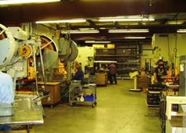 Stamping Presses